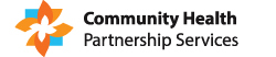 Community Health Partnership Services Logo