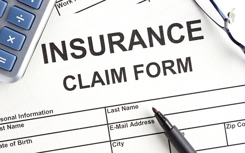 Adult Family Homes Claims Clearinghouse