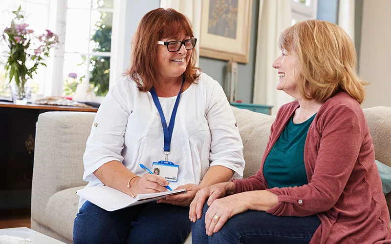 Services: Adult Family Home Third Party Administrator (TPA)